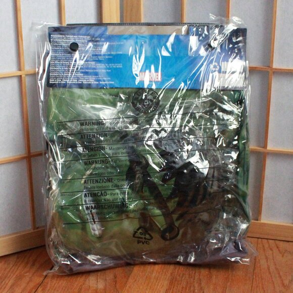 Marvel (w/ Rubie's) "Hulk" Costume Set - Picture 2 of 4